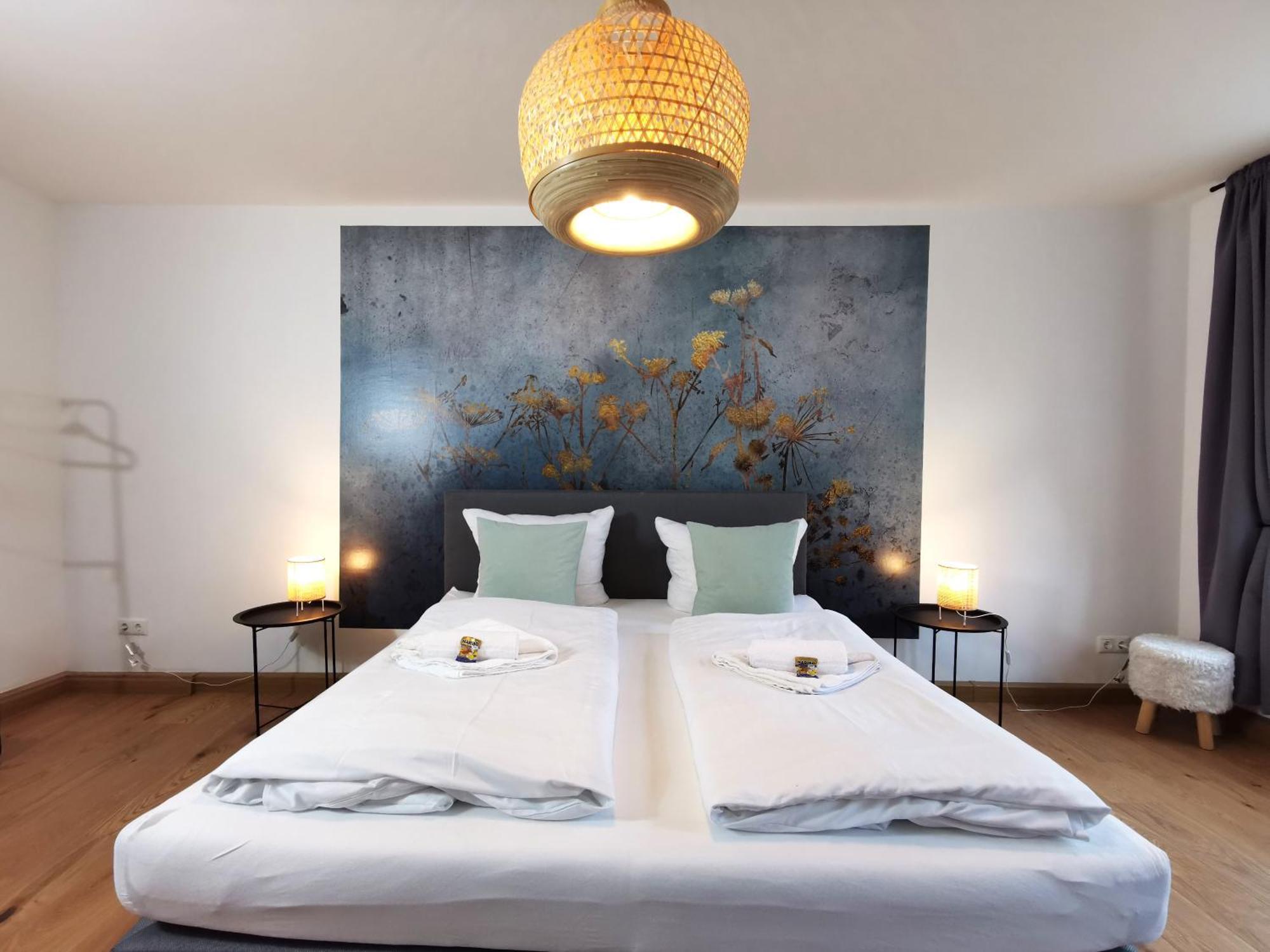 Bohnapartments - Design Suiten Am Markt - Vollausstattung - Wlan - Zentrum Ilmenau Kültér fotó