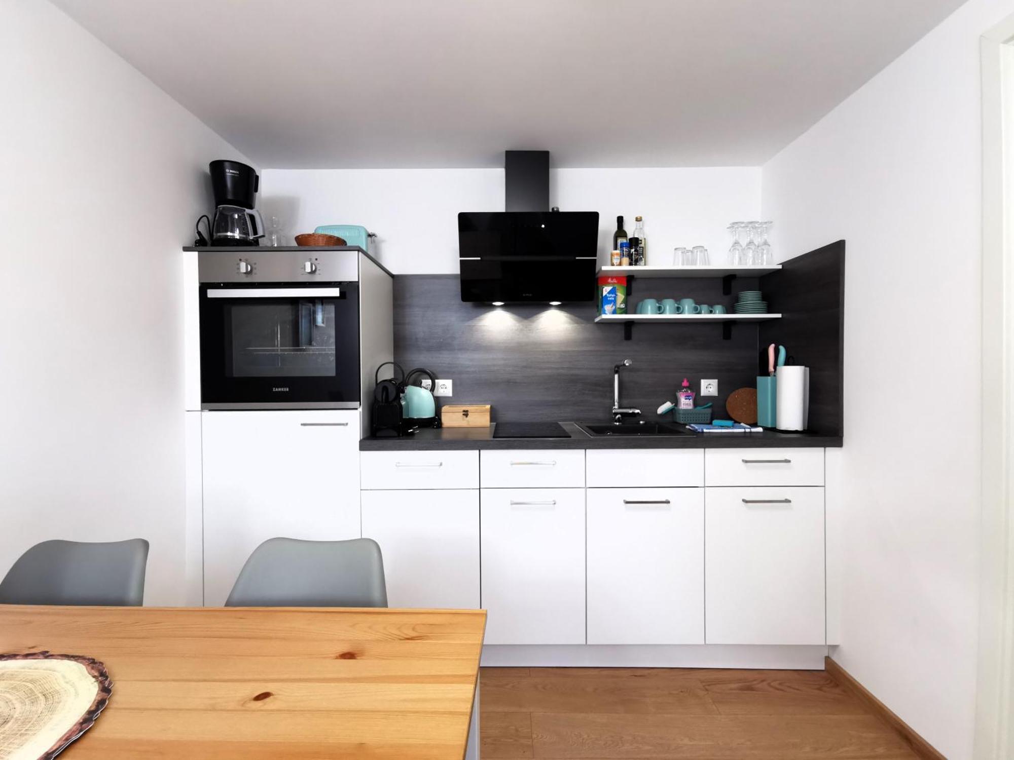 Bohnapartments - Design Suiten Am Markt - Vollausstattung - Wlan - Zentrum Ilmenau Kültér fotó